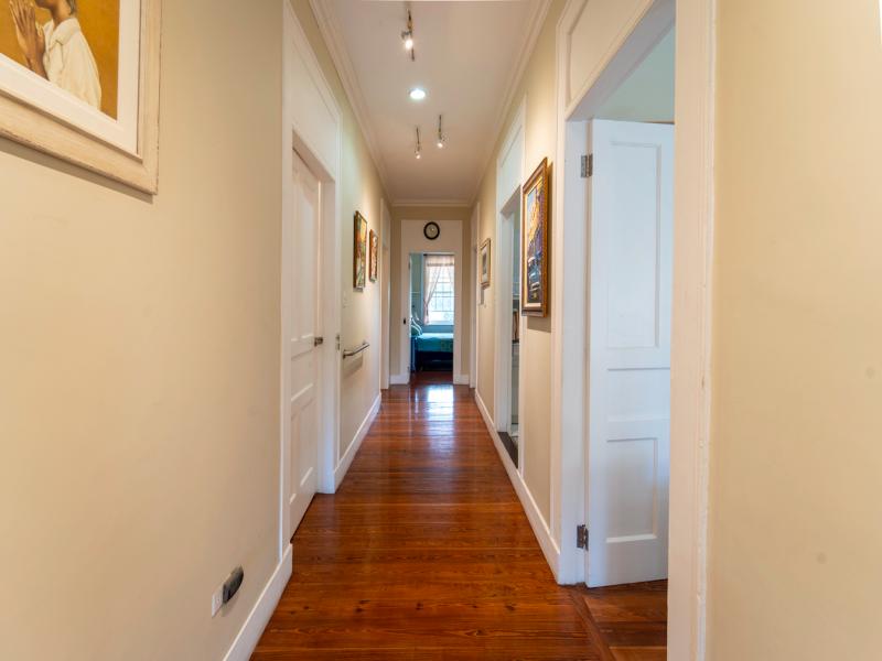 Glenaire , South Coast , St Michael  