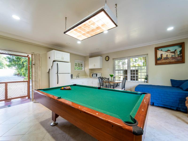 Glenaire , South Coast , St Michael  