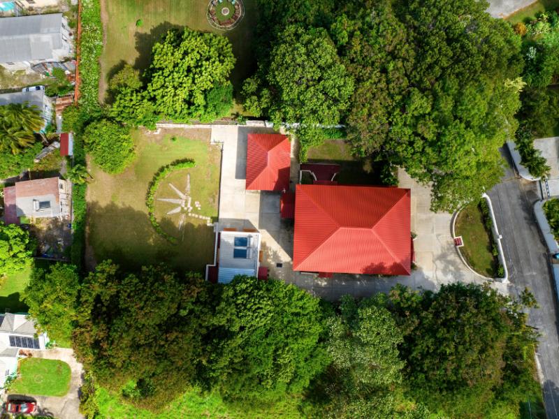 Glenaire , South Coast , St Michael  