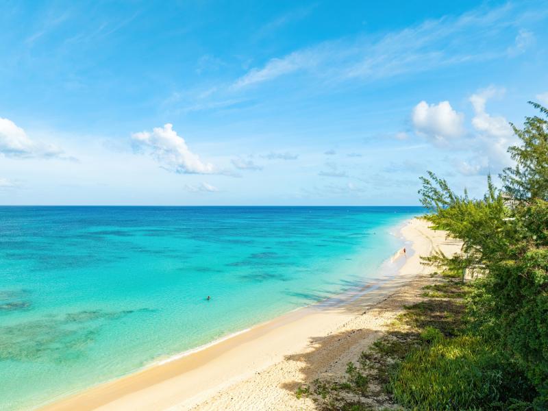 Aspire - Beachfront , Beach Front , St Michael , West Coast  