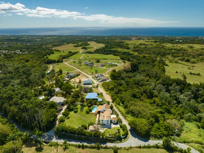 Sunset Views , St Thomas  