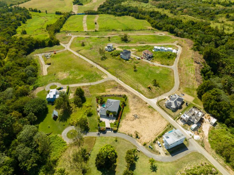 Sunset Views , St Thomas  