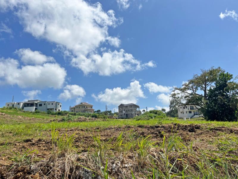 Sunset Views , St Thomas  