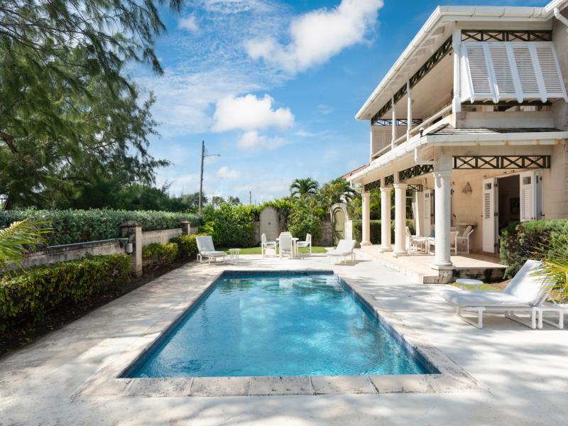 Belle Rive , East Coast , South Coast , St Philip  