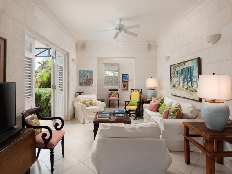 Belle Rive , East Coast , South Coast , St Philip  