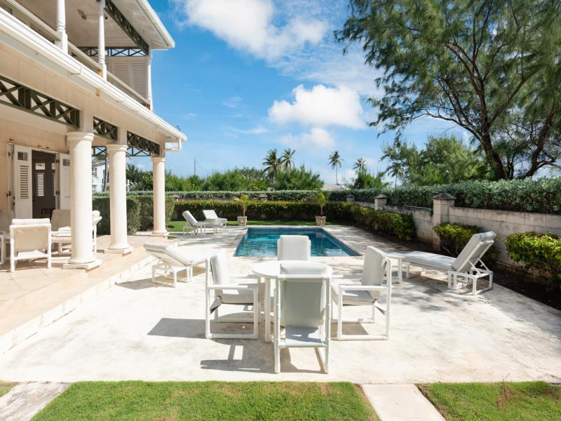 Belle Rive , East Coast , South Coast , St Philip  