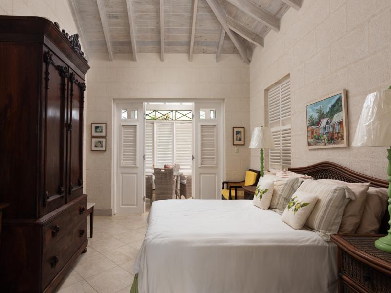 Belle Rive , East Coast , South Coast , St Philip  