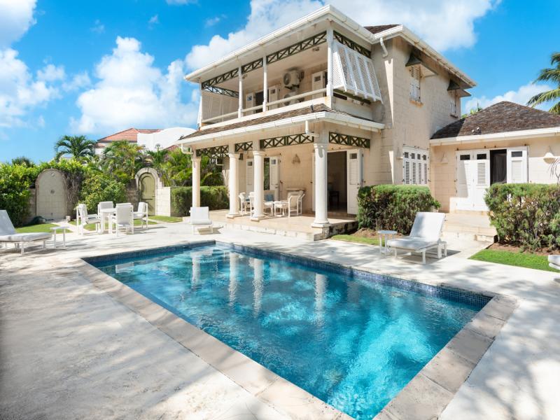 Belle Rive , East Coast , South Coast , St Philip  