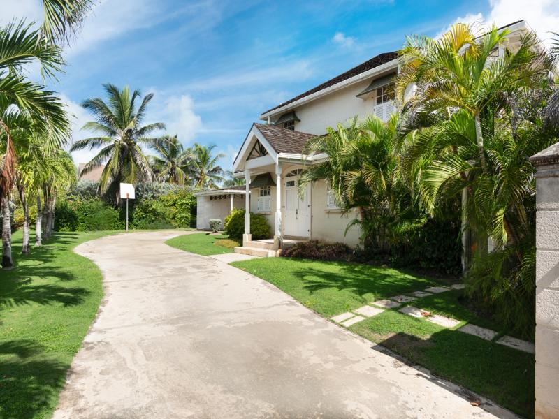 Belle Rive , East Coast , South Coast , St Philip  