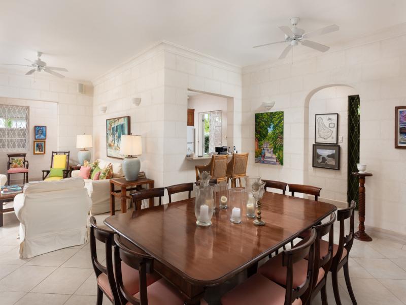 Belle Rive , East Coast , South Coast , St Philip  