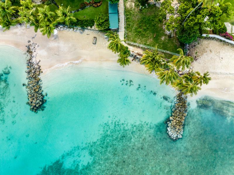 WestBeach , Speightstown , St Peter , West Coast  