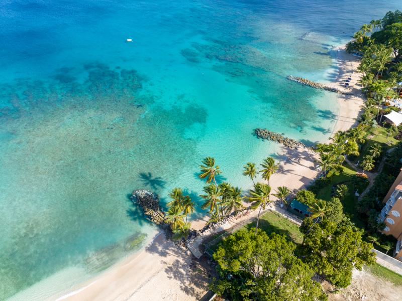 WestBeach , Speightstown , St Peter , West Coast  