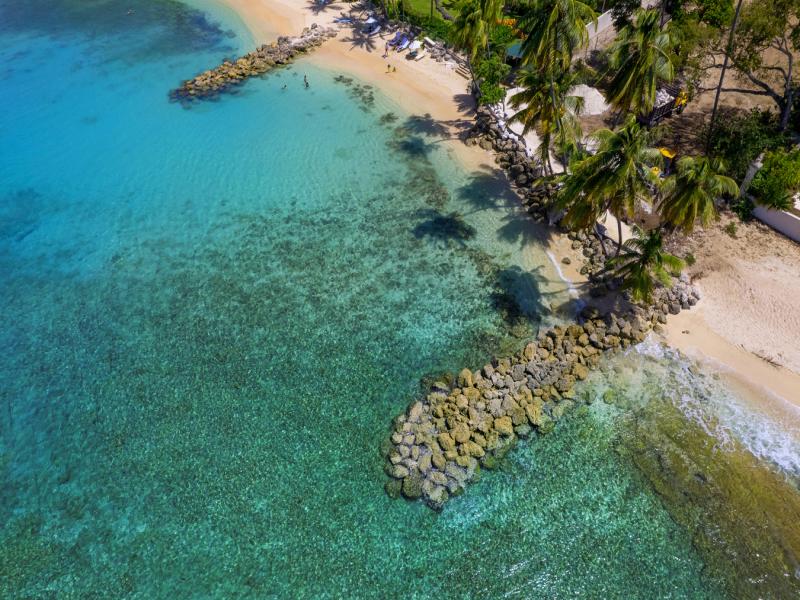 WestBeach , Speightstown , St Peter , West Coast  