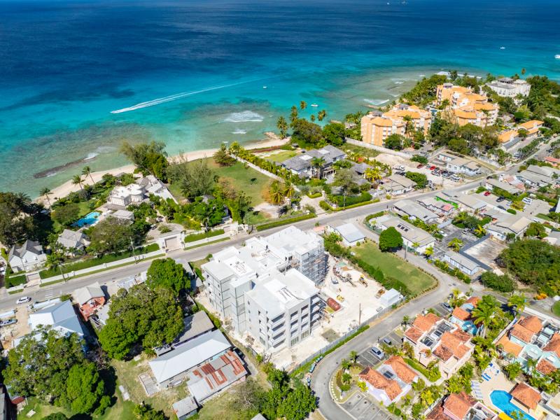 WestBeach , Speightstown , St Peter , West Coast  