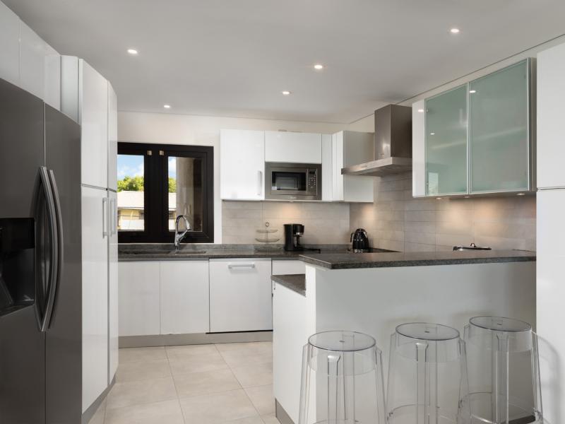 Ocean Reef 101 -Beachfront , Beach Front , Christ Church  , South Coast  