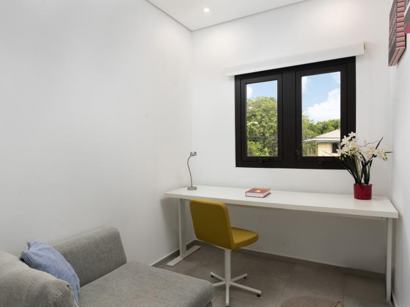 Ocean Reef 101 -Beachfront , Beach Front , Christ Church  , South Coast  