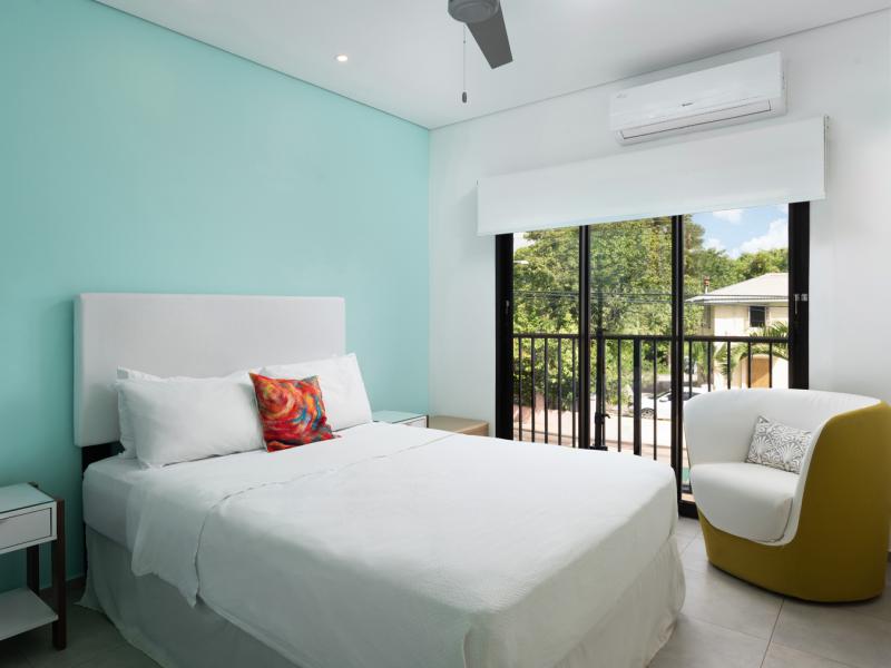 Ocean Reef 101 -Beachfront , Beach Front , Christ Church  , South Coast  