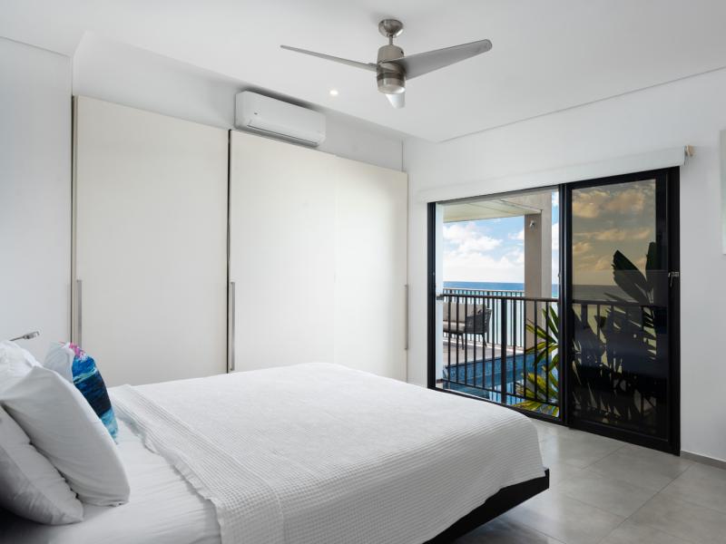 Ocean Reef 101 -Beachfront , Beach Front , Christ Church  , South Coast  
