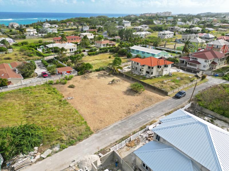 The Crane Lot 17 , East Coast , St Philip  
