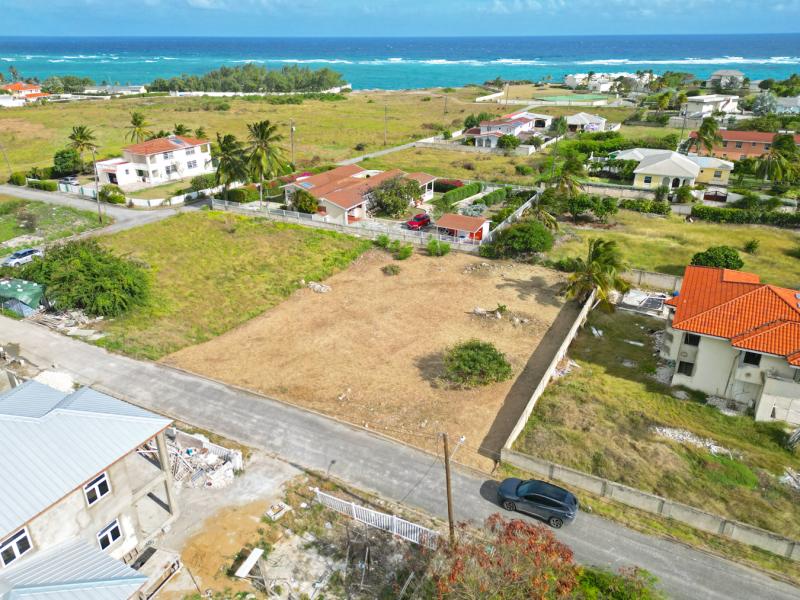 The Crane Lot 17 , East Coast , St Philip  