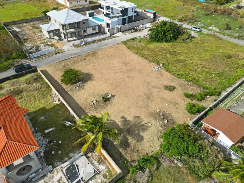 The Crane Lot 17 , East Coast , St Philip  