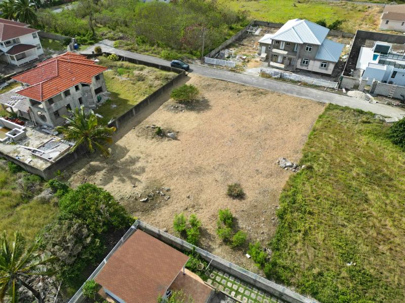 The Crane Lot 17 , East Coast , St Philip  
