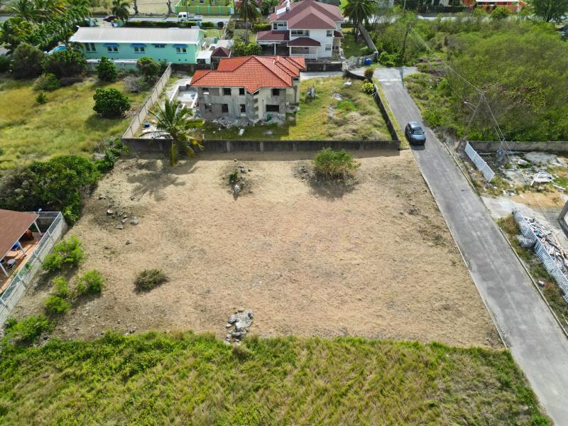 The Crane Lot 17 , East Coast , St Philip  