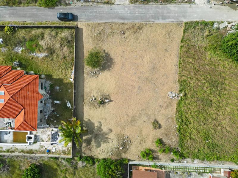 The Crane Lot 17 , East Coast , St Philip  