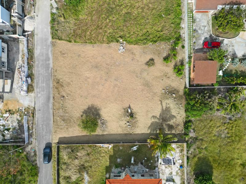 The Crane Lot 17 , East Coast , St Philip  