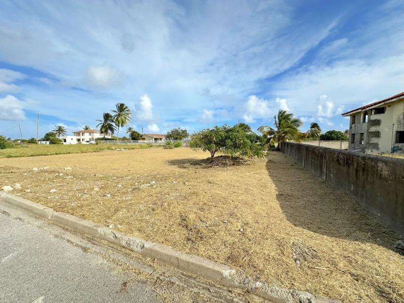 The Crane Lot 17 , East Coast , St Philip  