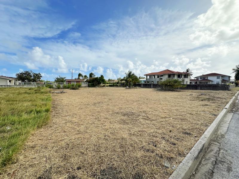 The Crane Lot 17 , East Coast , St Philip  