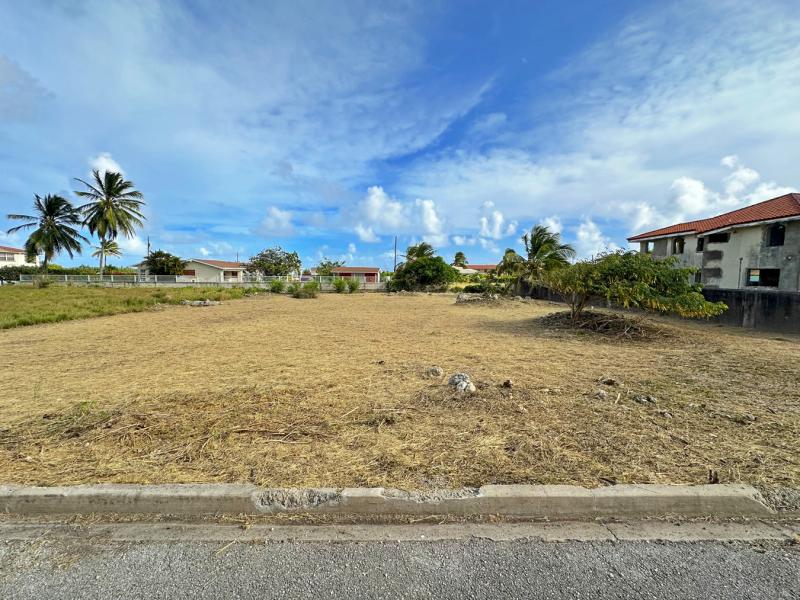 The Crane Lot 17 , East Coast , St Philip  