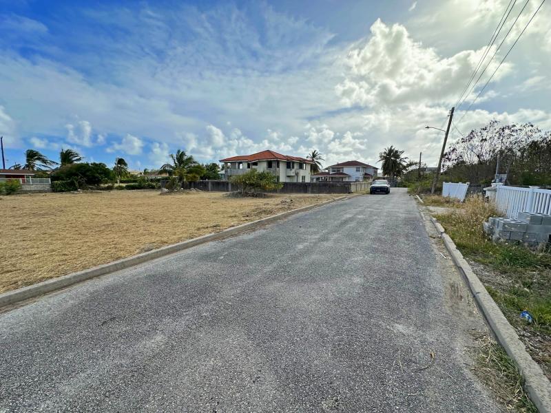 The Crane Lot 17 , East Coast , St Philip  