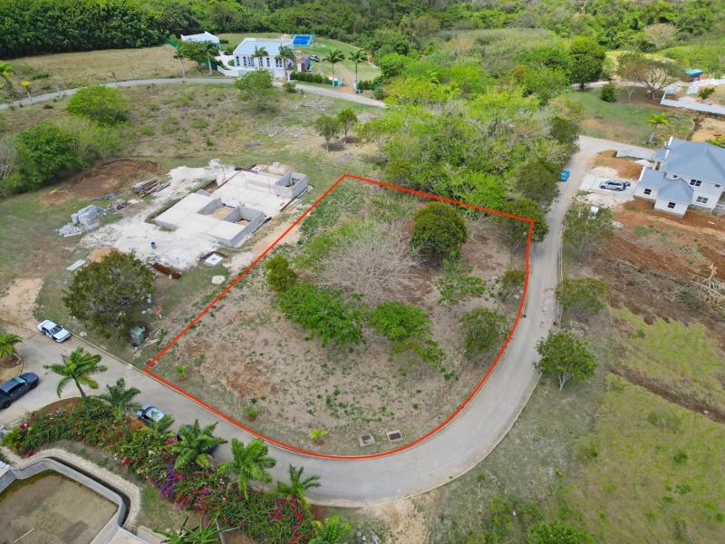 Heron Mill Estate Lot 22 , St Peter , West Coast  