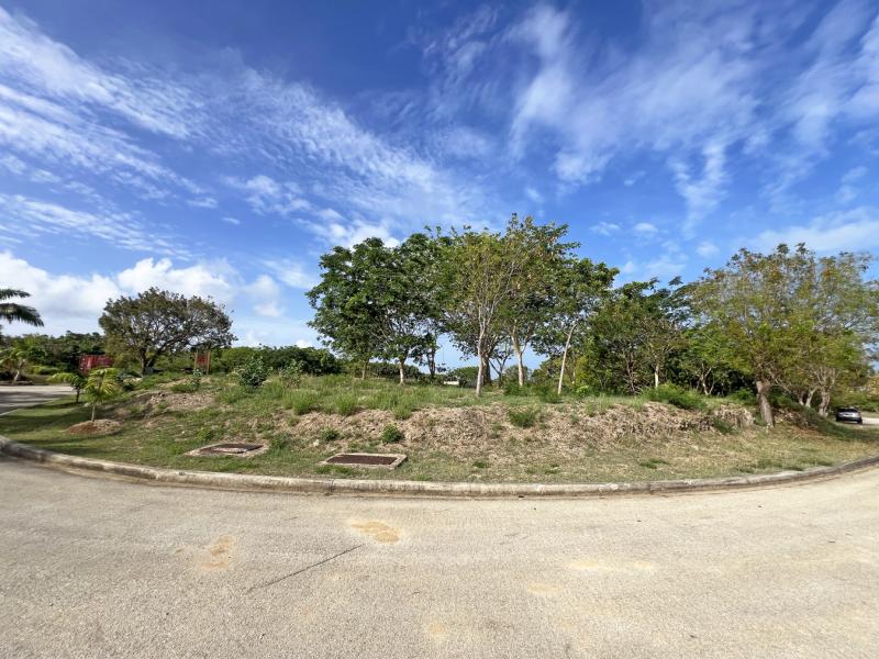 Heron Mill Estate Lot 22 , St Peter , West Coast  
