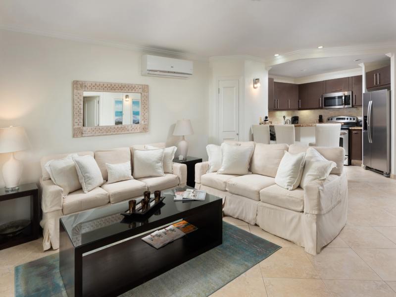 Sapphire Beach 211 - Beachfront , Beach Front , Christ Church  , Dover Beach , South Coast  
