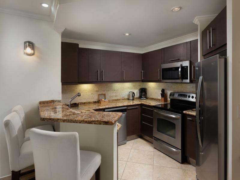 Sapphire Beach 211 - Beachfront , Beach Front , Christ Church  , Dover Beach , South Coast  