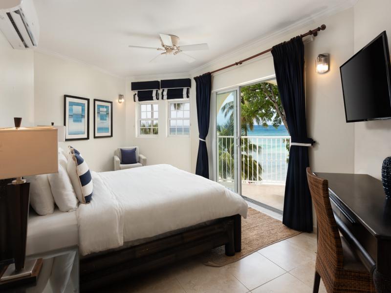Sapphire Beach 211 - Beachfront , Beach Front , Christ Church  , Dover Beach , South Coast  