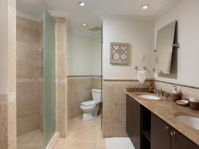 Sapphire Beach 211 - Beachfront , Beach Front , Christ Church  , Dover Beach , South Coast  