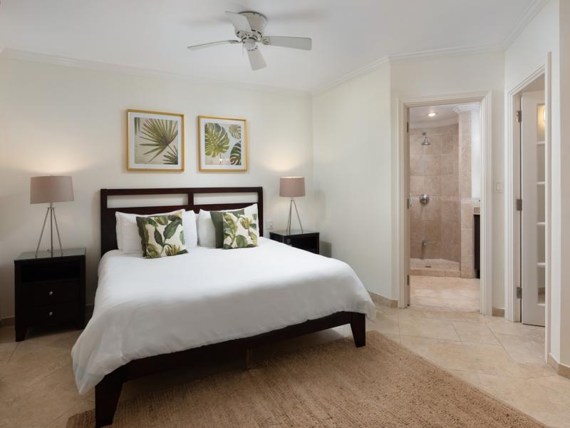 Sapphire Beach 211 - Beachfront , Beach Front , Christ Church  , Dover Beach , South Coast  