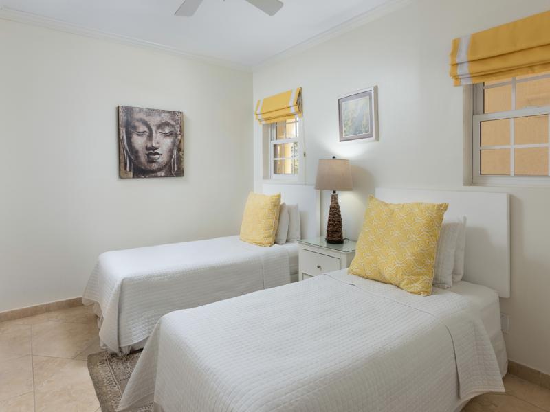 Sapphire Beach 211 - Beachfront , Beach Front , Christ Church  , Dover Beach , South Coast  