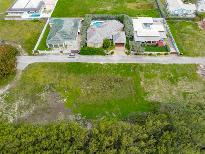 Inch Marlow Lot 21 and 23 , Beach Front , Christ Church  , South Coast  