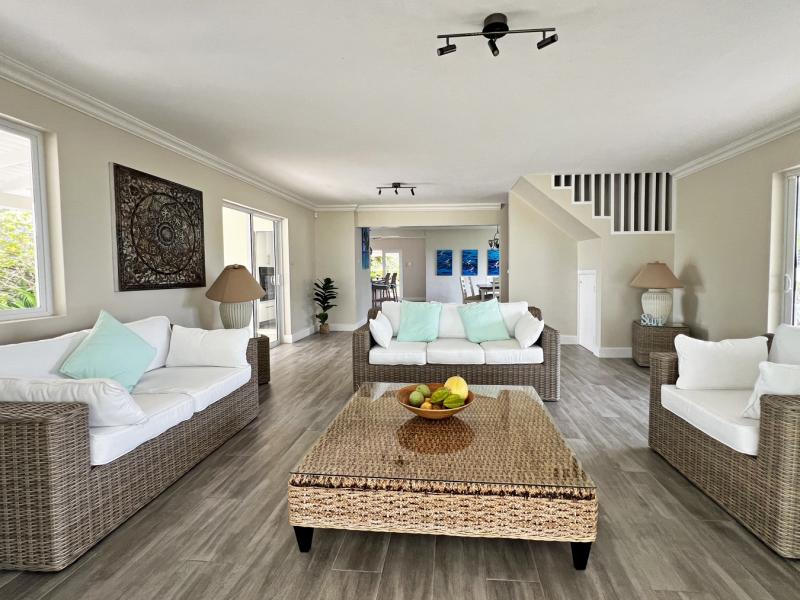 Dawlish , East Coast , St Philip  