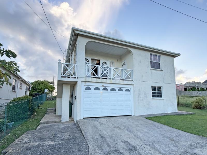 Periwinkle Drive 42 , St Philip  