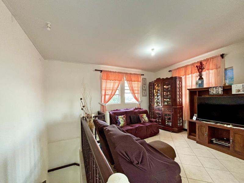 Periwinkle Drive 42 , St Philip  