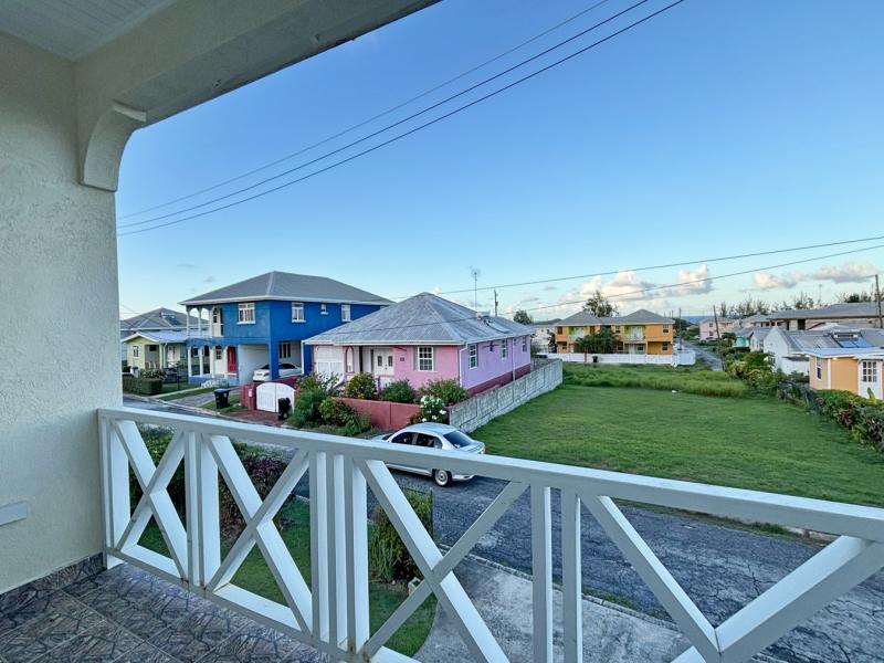 Periwinkle Drive 42 , St Philip  