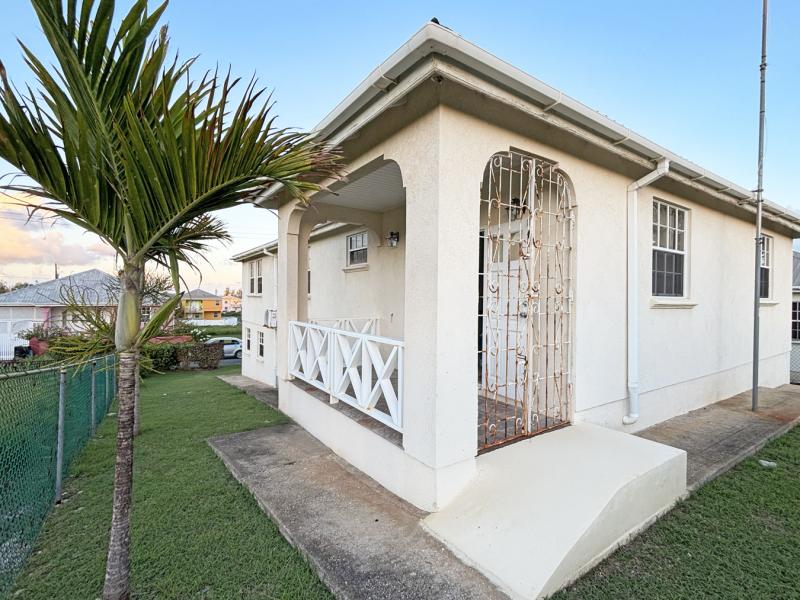 Periwinkle Drive 42 , St Philip  