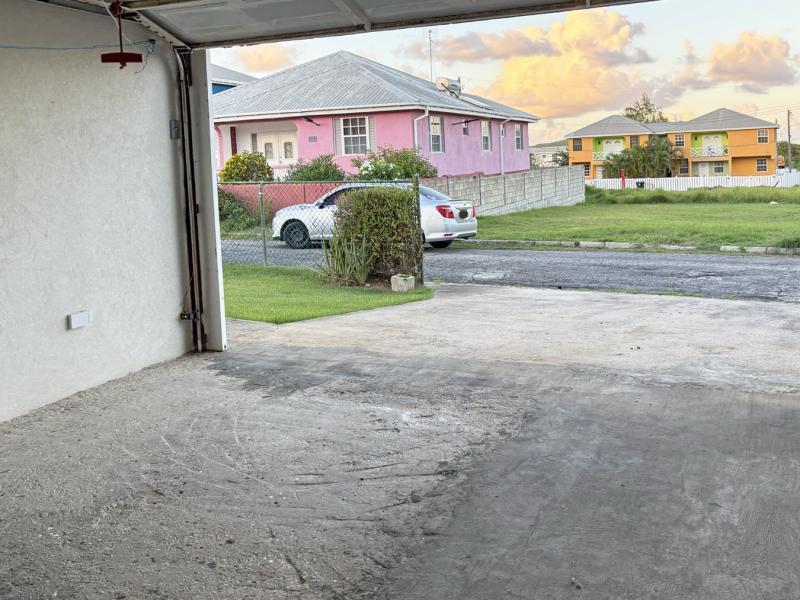 Periwinkle Drive 42 , St Philip  