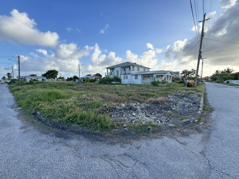 Ruby Park 17 , St Philip  