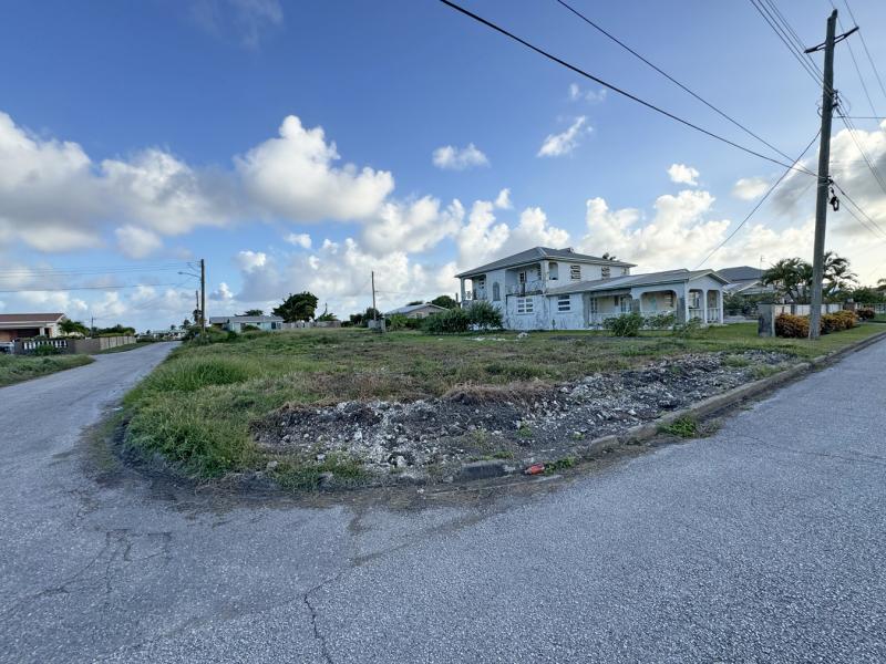 Ruby Park 17 , St Philip  